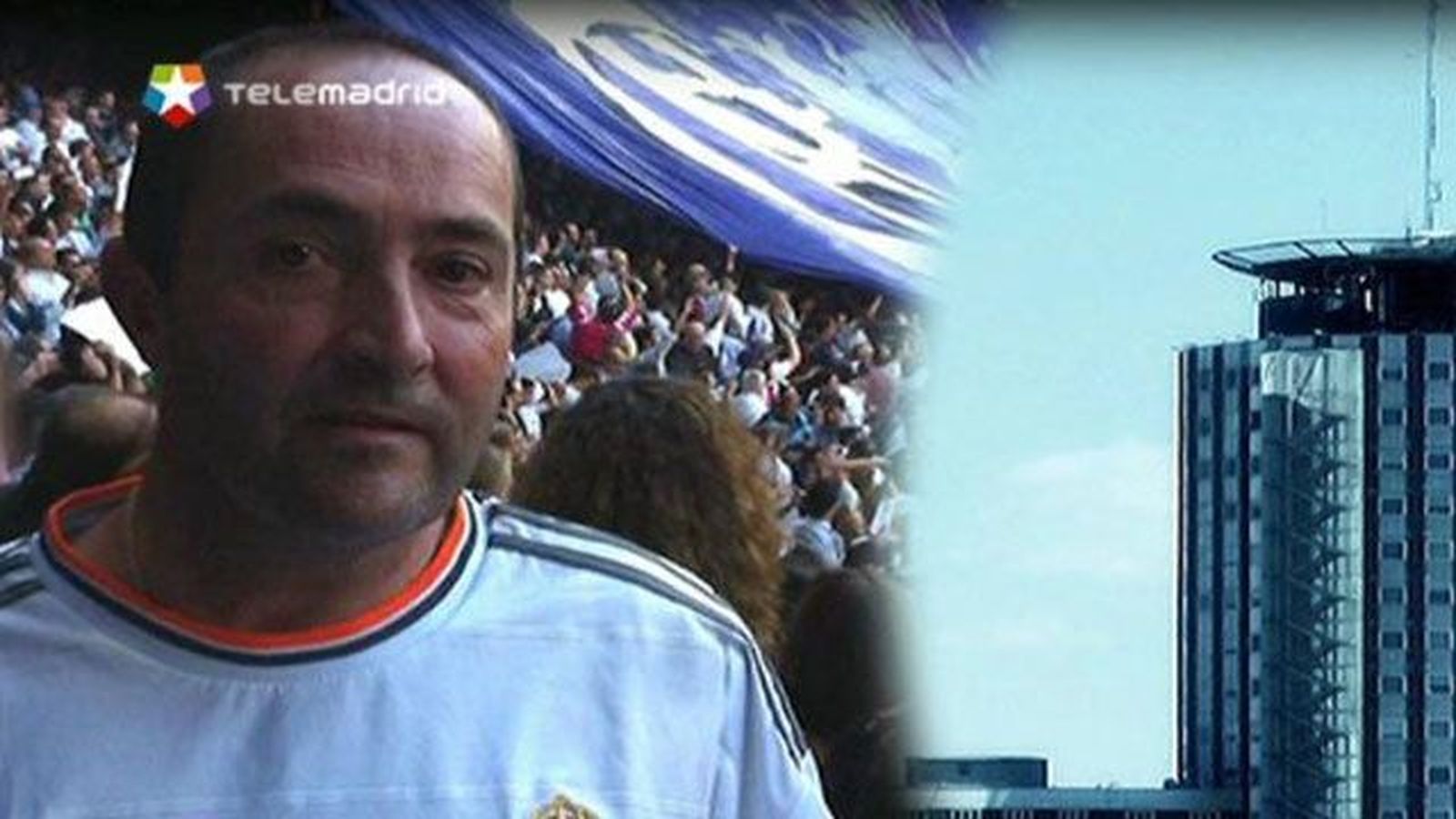 Tres perros destrozan la cara a un joven en Torrelaguna