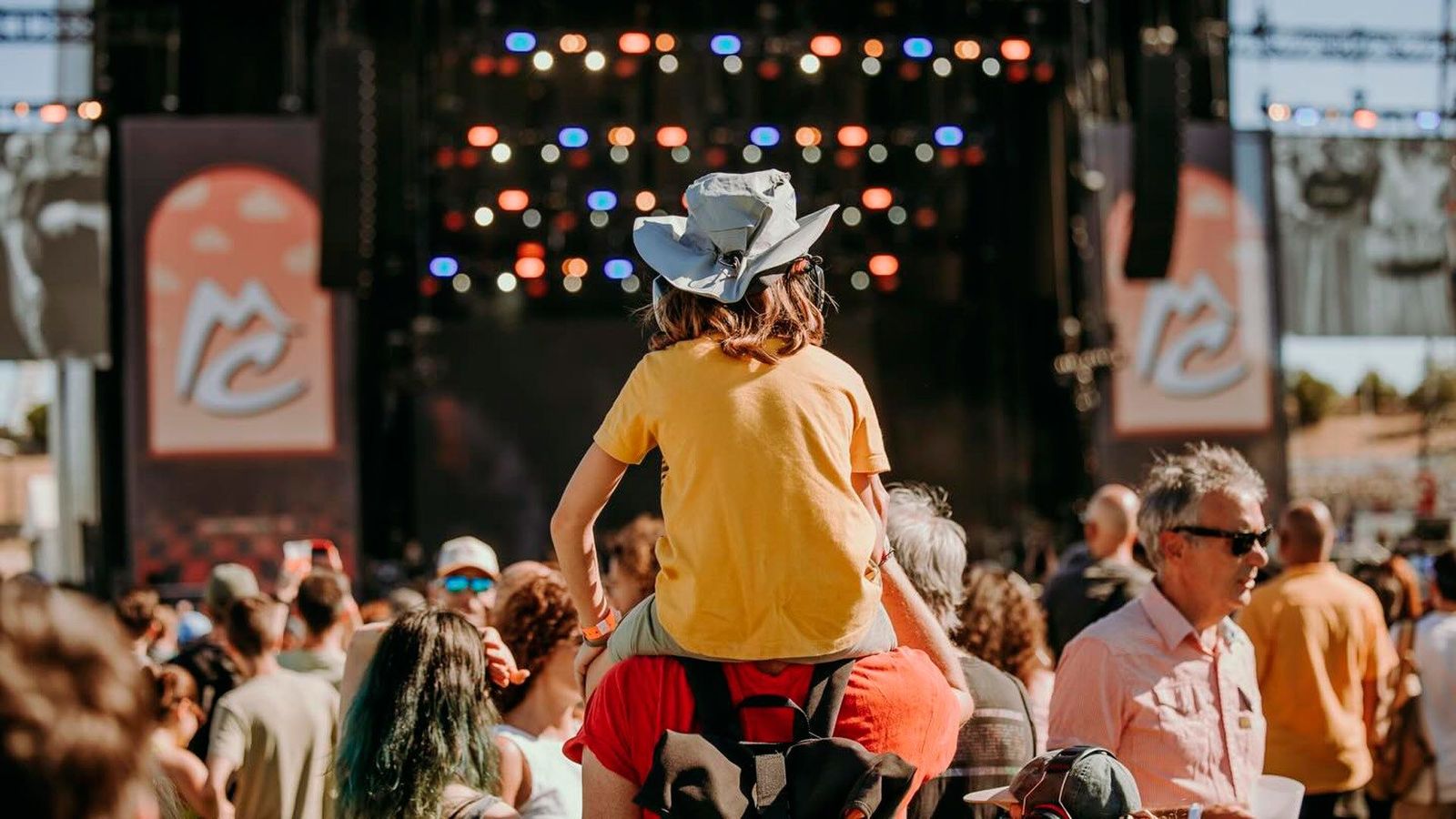Arranca el Mad Cool 2024 con Dua Lipa como cabeza de cartel
