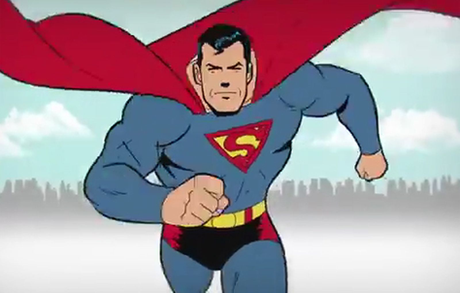 75 años de Superman