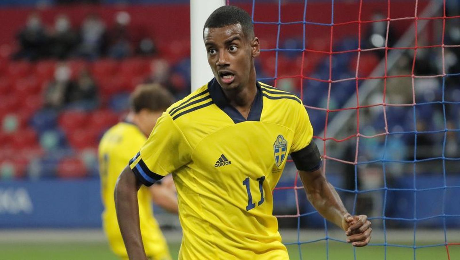 Alexander Isak