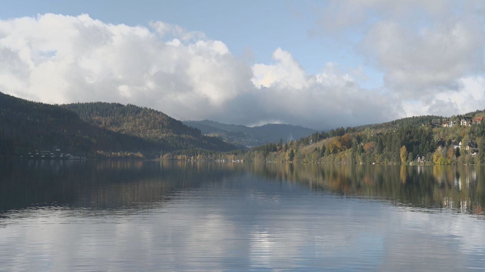 el Titisee