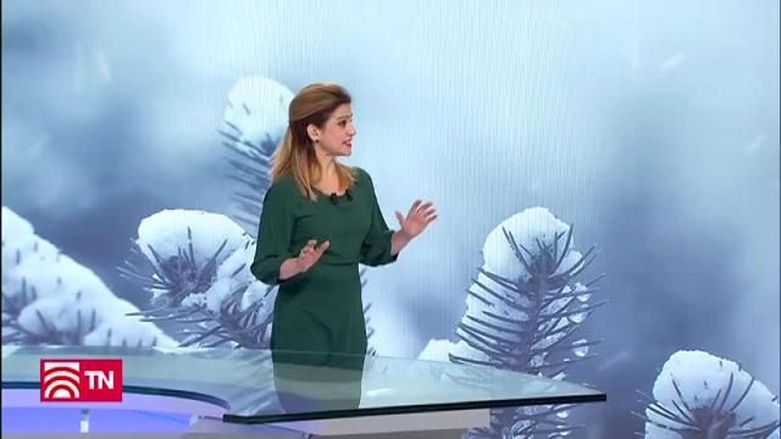 El Tiempo 29.01.2019