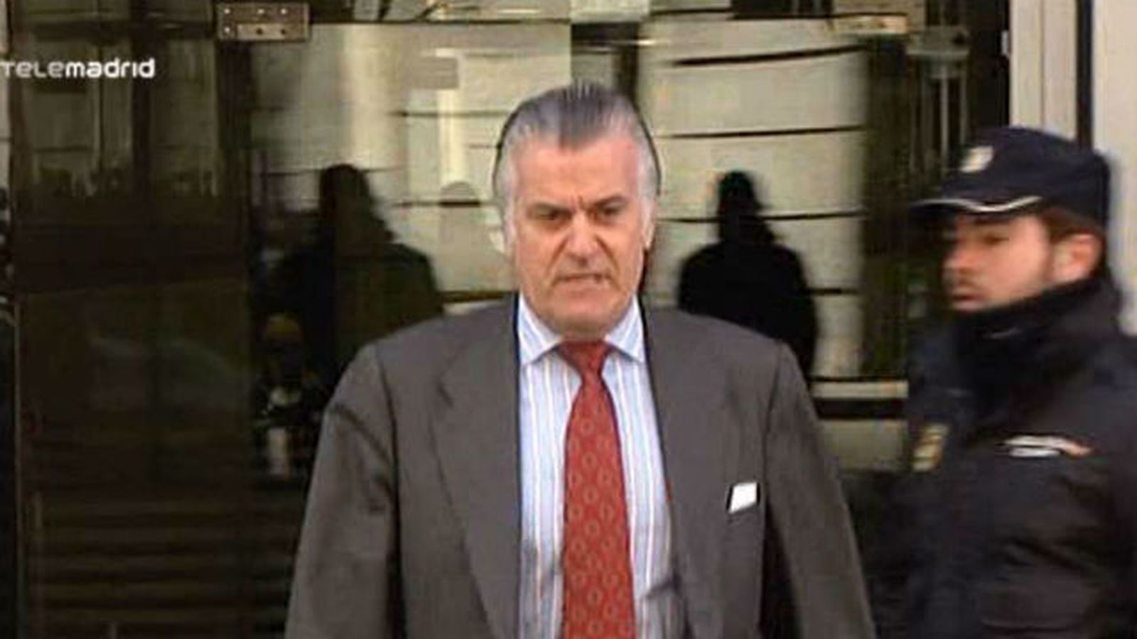 Luis Bárcenas