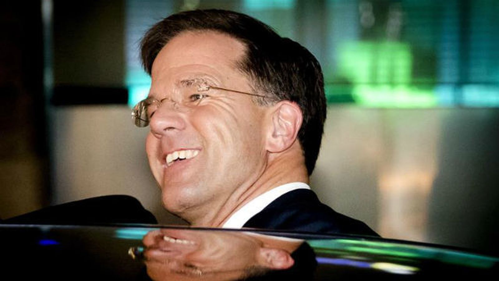 Mark Rutte
