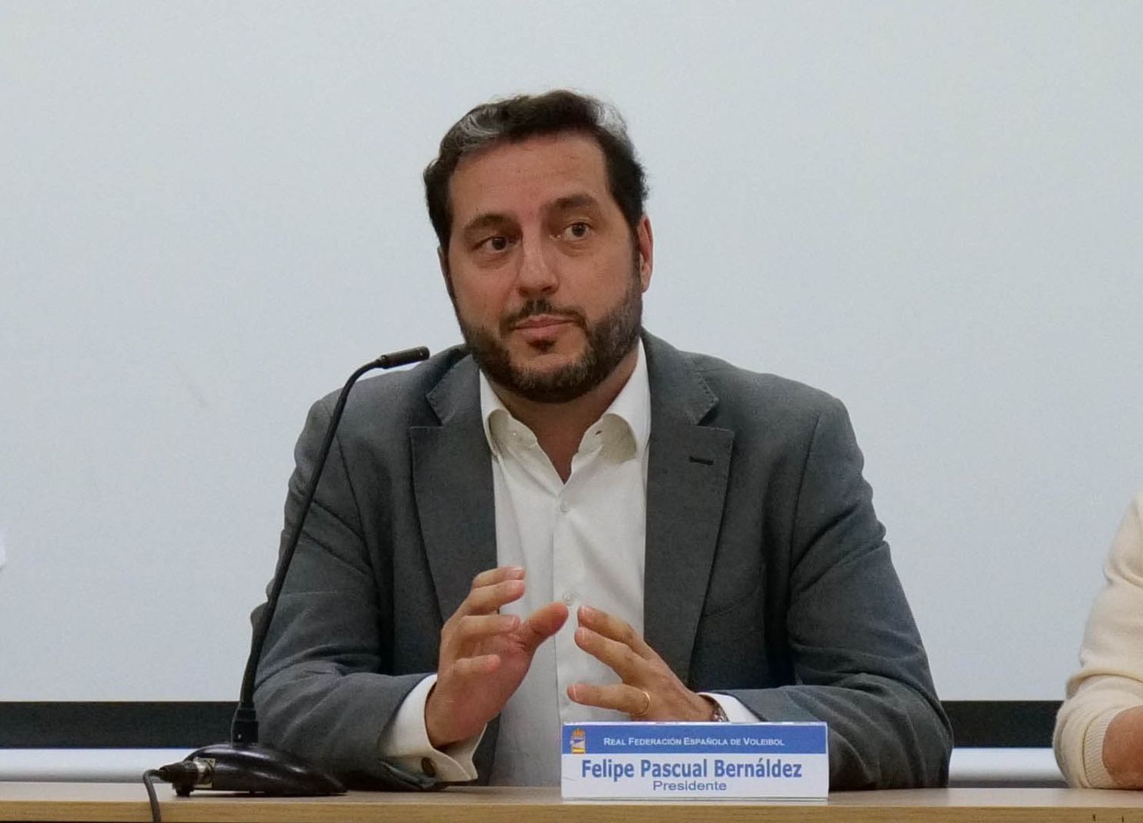 Felipe Pascual