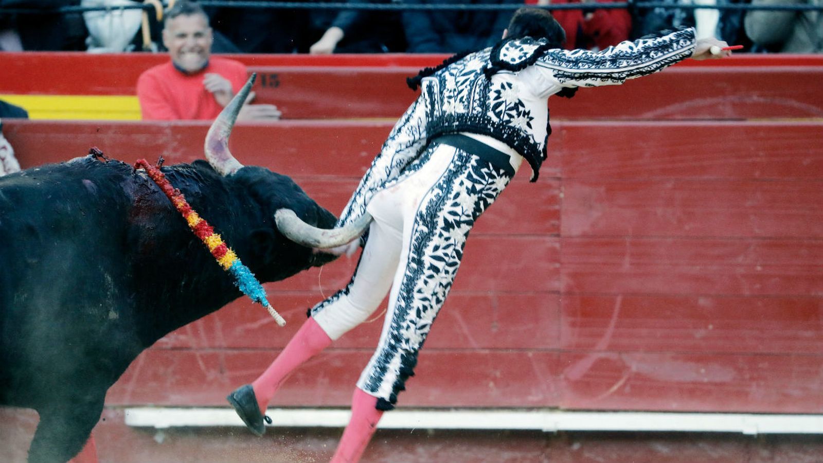 Enrique Ponce