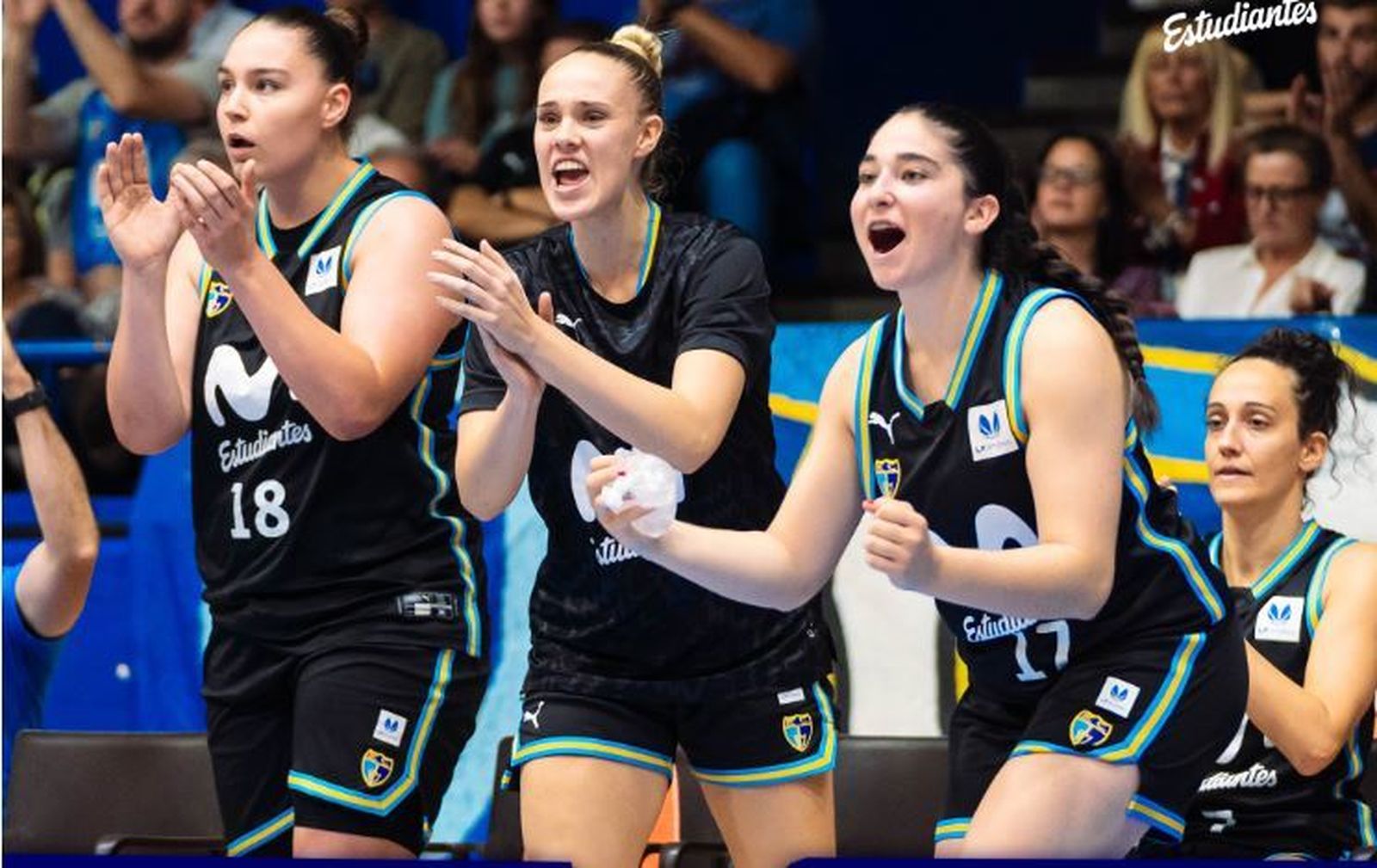 Movistar Estudiantes