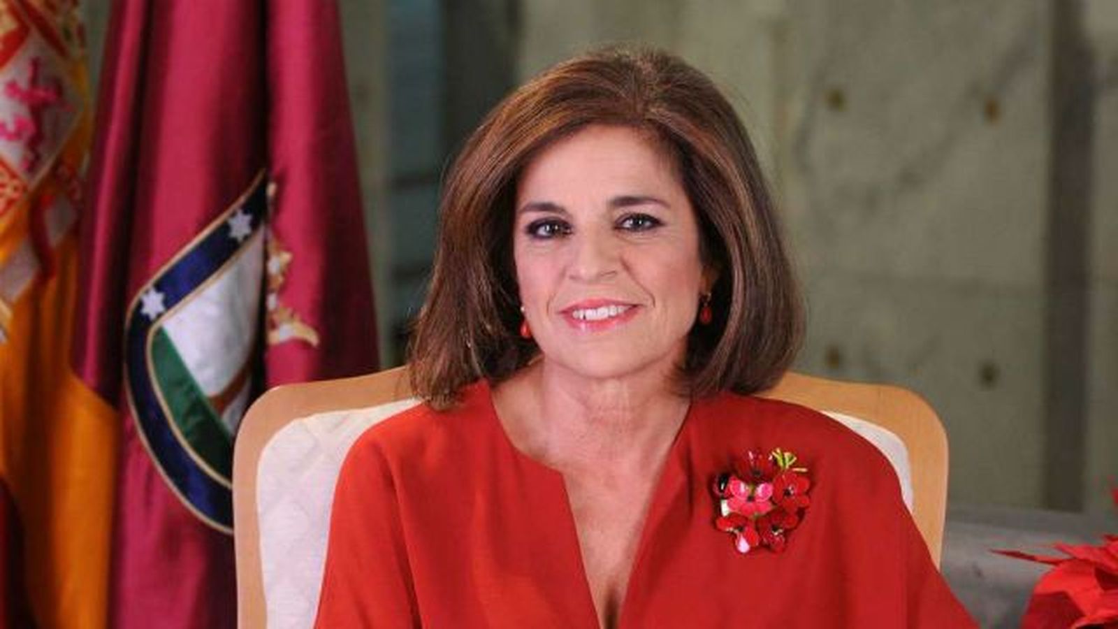 Botella: Si mantenemos el rumbo y seguimos unidos dejaremos atrás la crisis