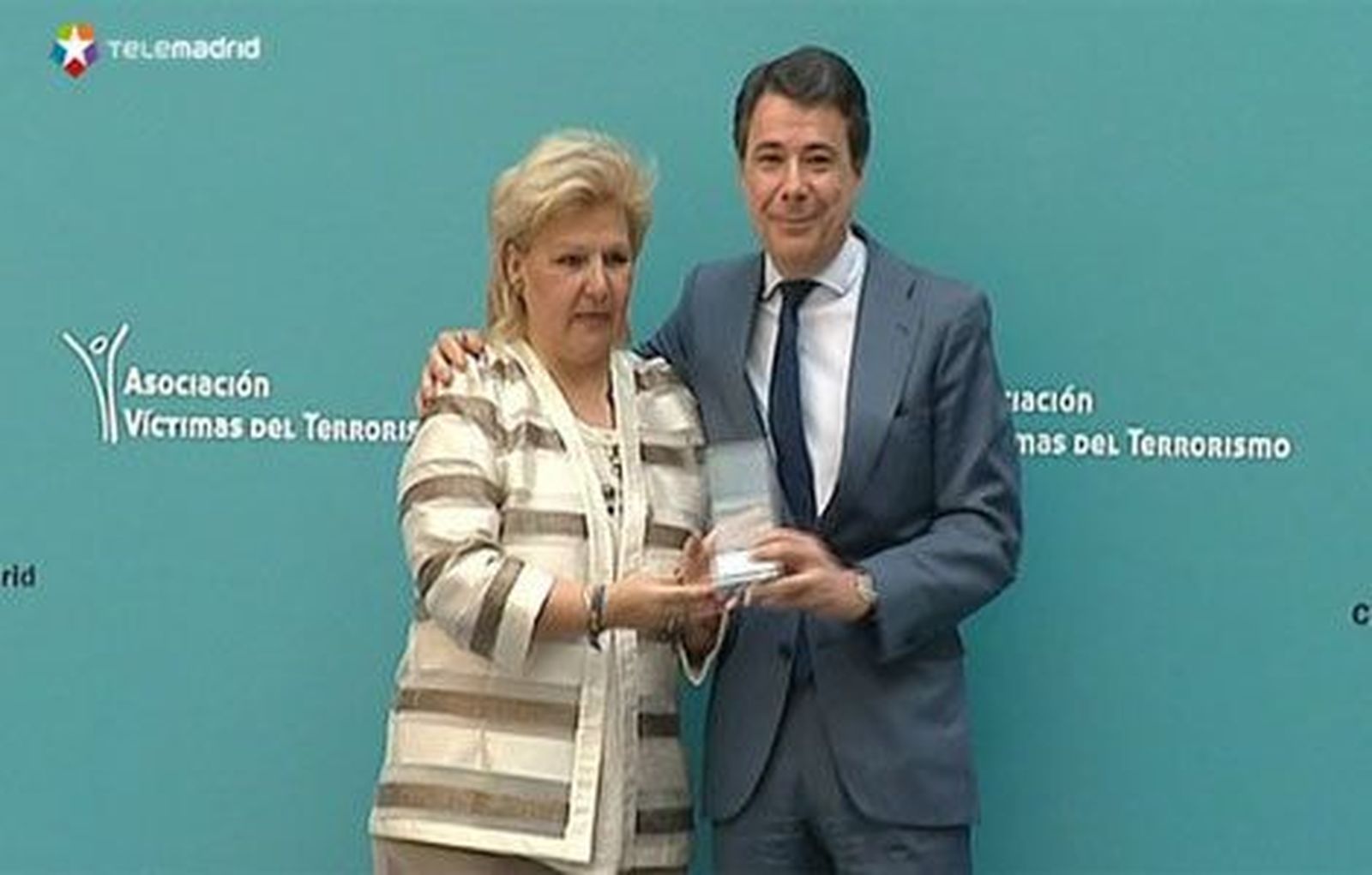 González: La teoría del "borrón y cuenta nueva" acrecienta el dolor de las víctimas