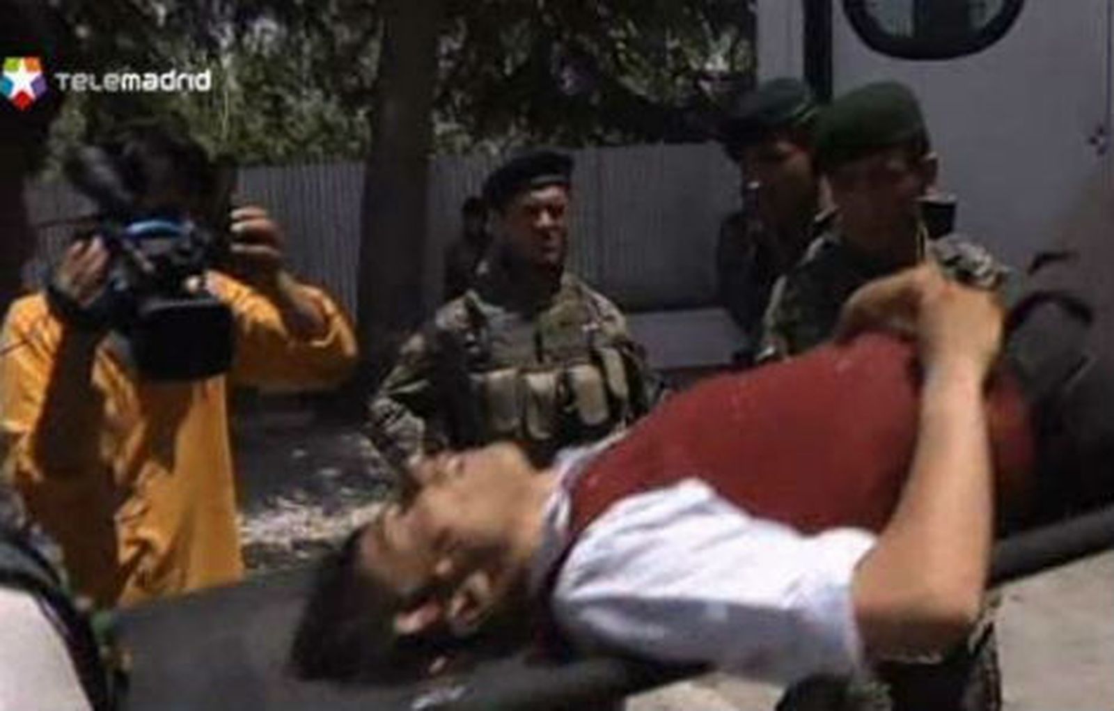 Al menos 26 muertos, 15 de ellos civiles, en ataque talibán a hotel de Kabul