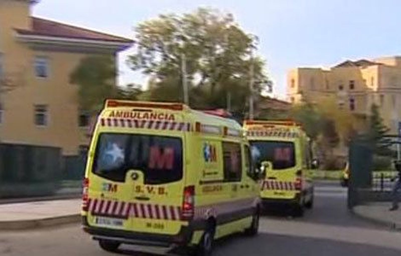 La cooperante trasladada desde Mali sigue sin mostrar síntomas de ébola