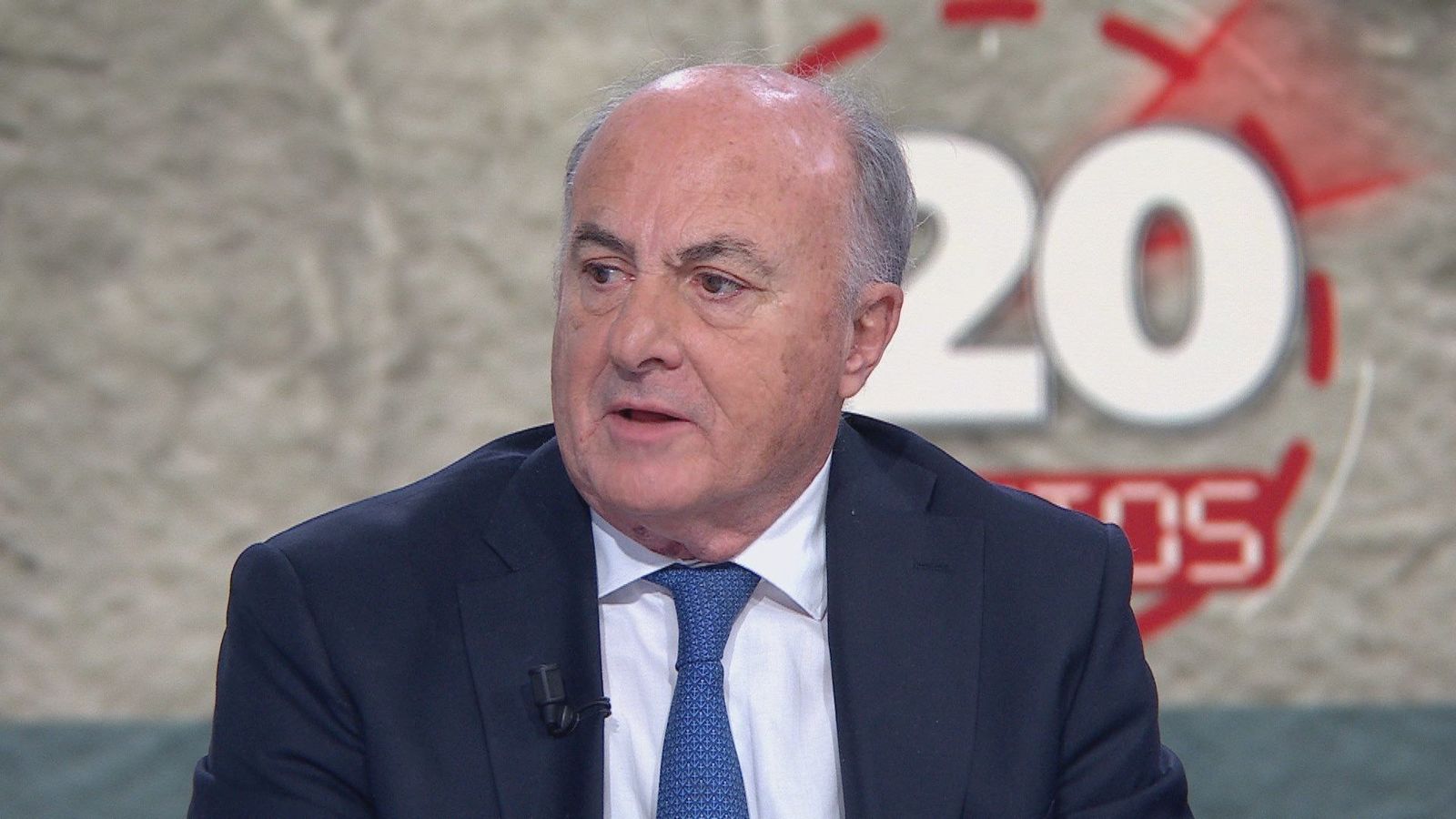 El exjuez García Castellón cree que García Ortiz "se está equivocando" y que "pone en evidencia a la Fiscalía"