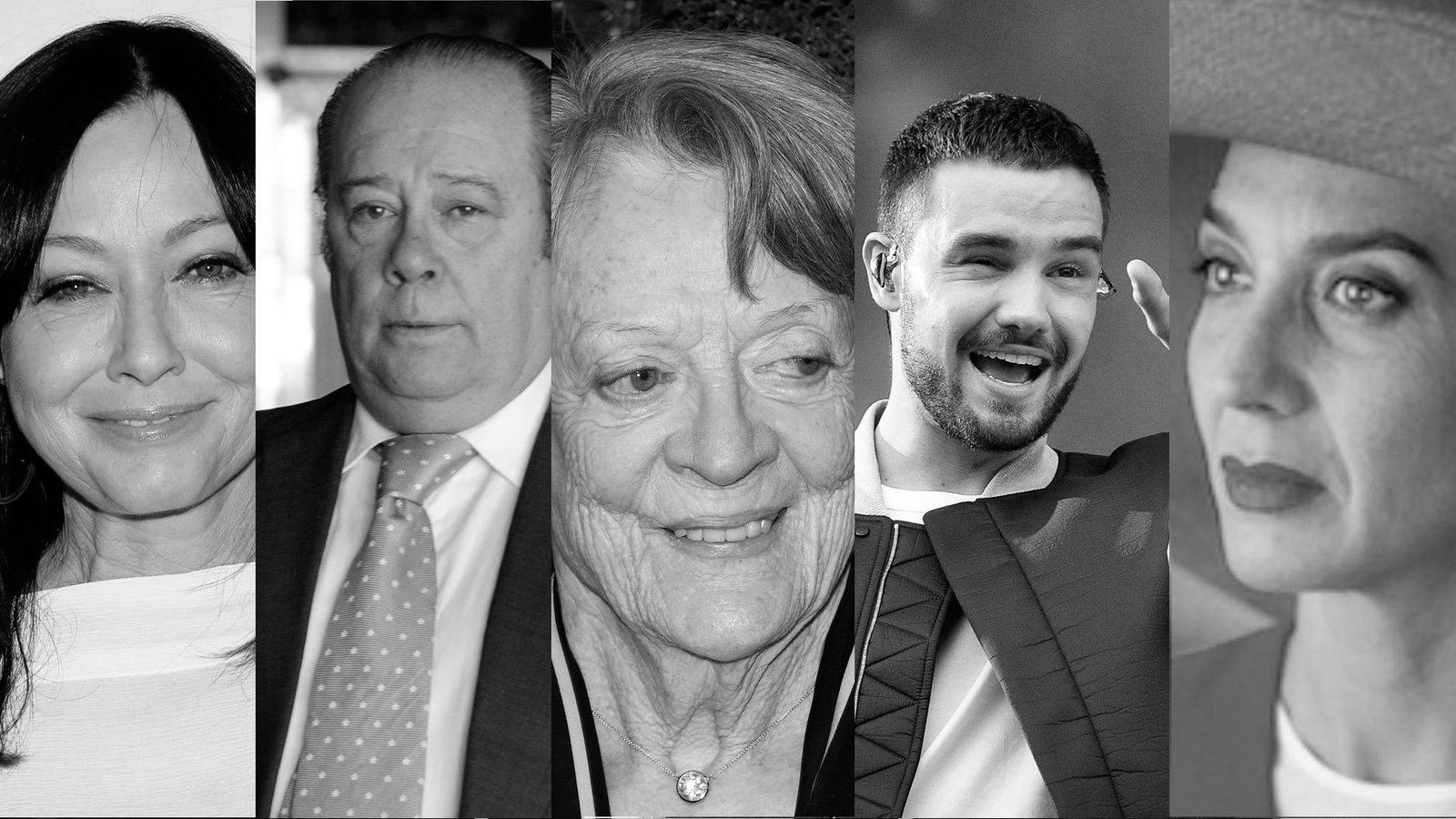 In Memoriam 2024