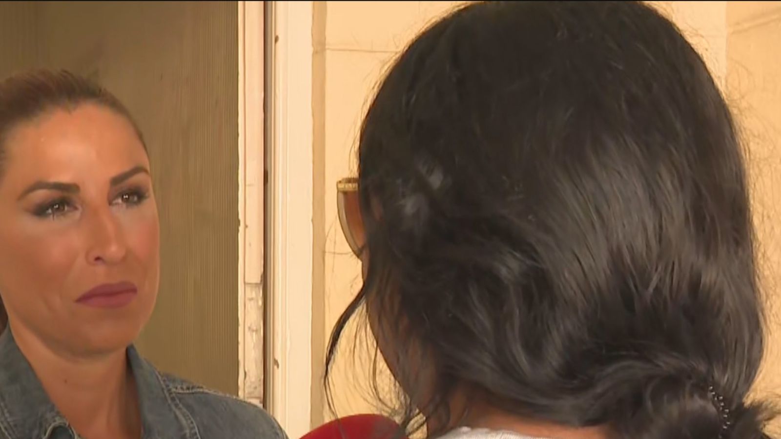 Mujer agredida por su pareja con un taladro en Villaverde