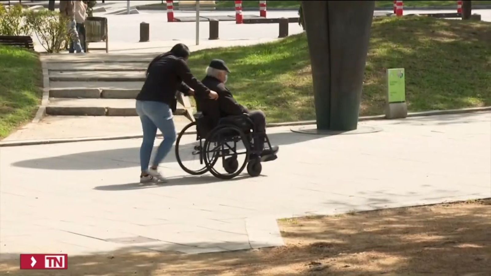 Avance contra el alhzéimer