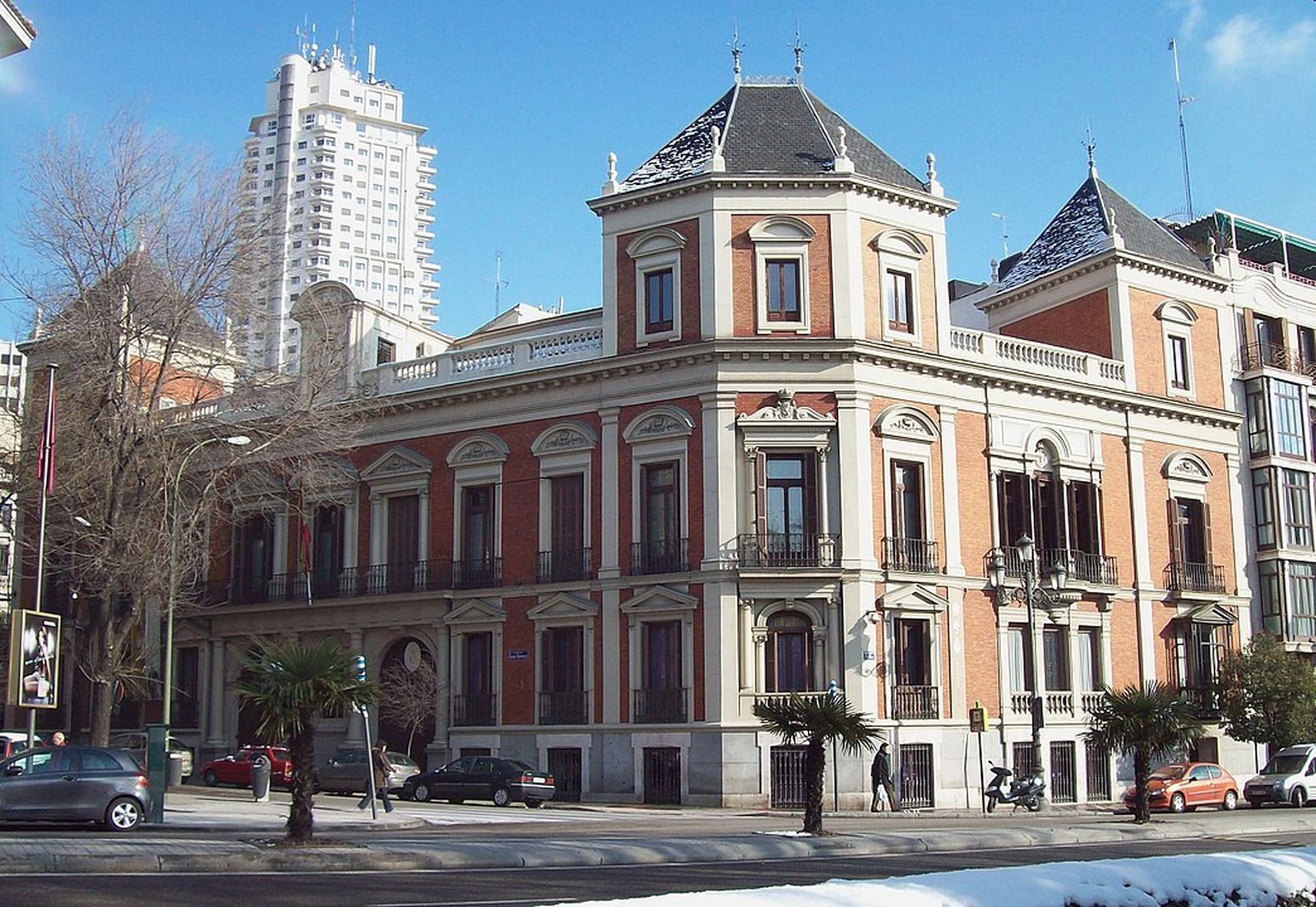 Museo Cerralbo, Madrid