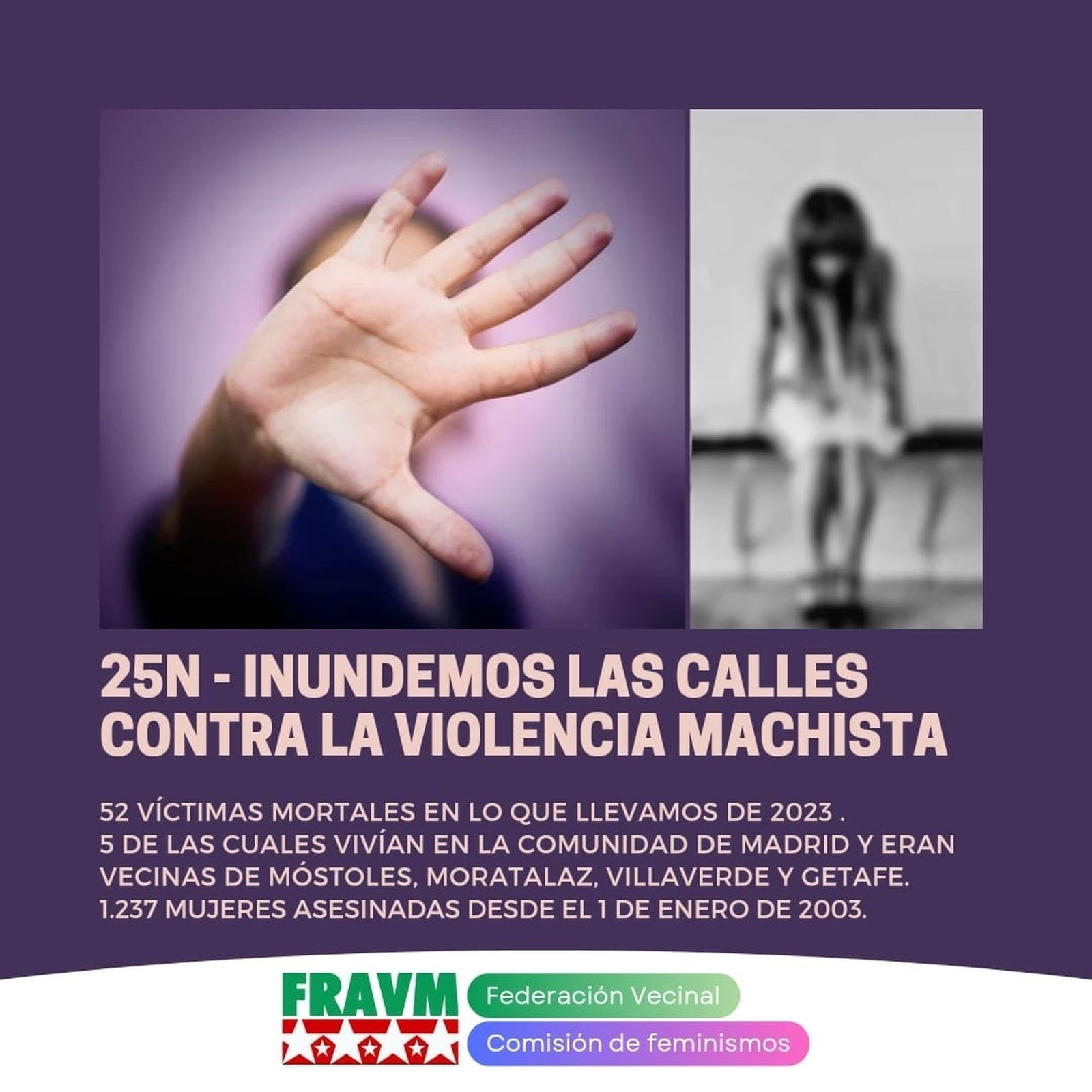 Violencia machista