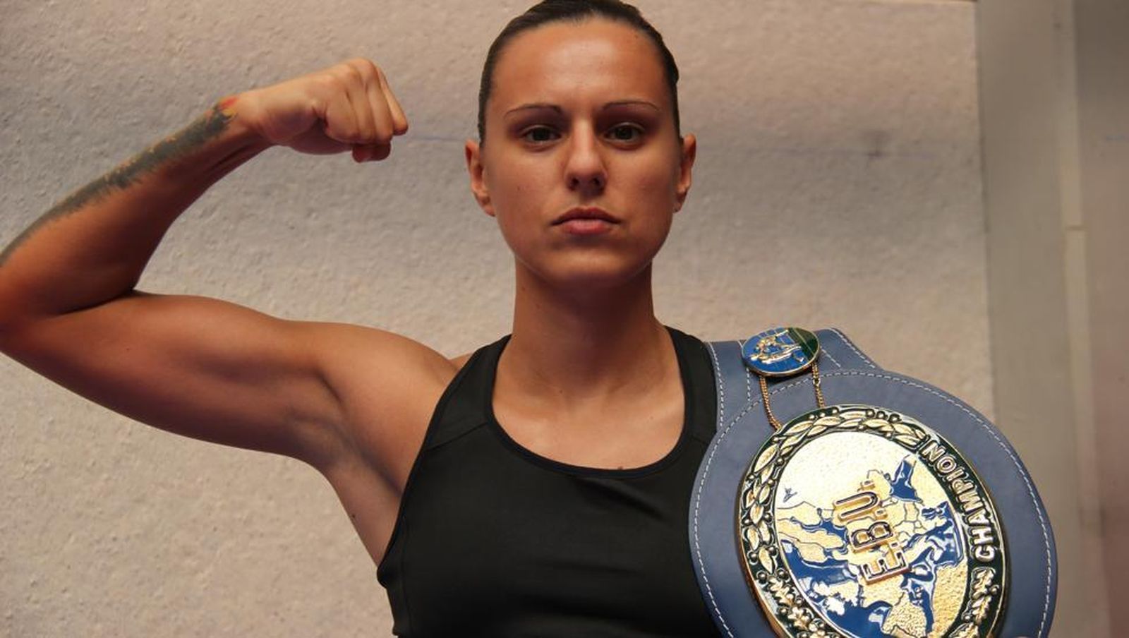 Joana Pastrana