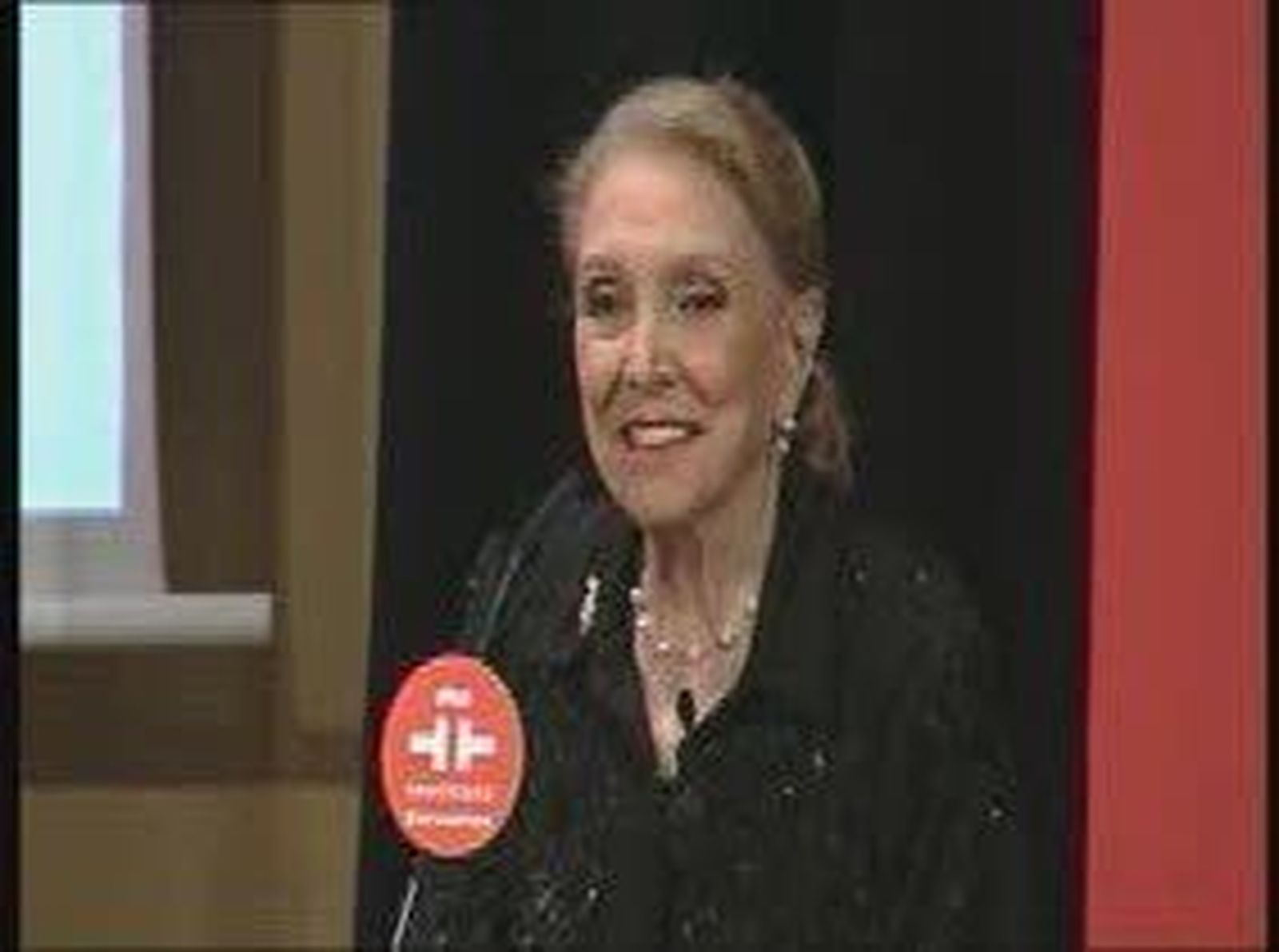 Maria Dolores Pradera