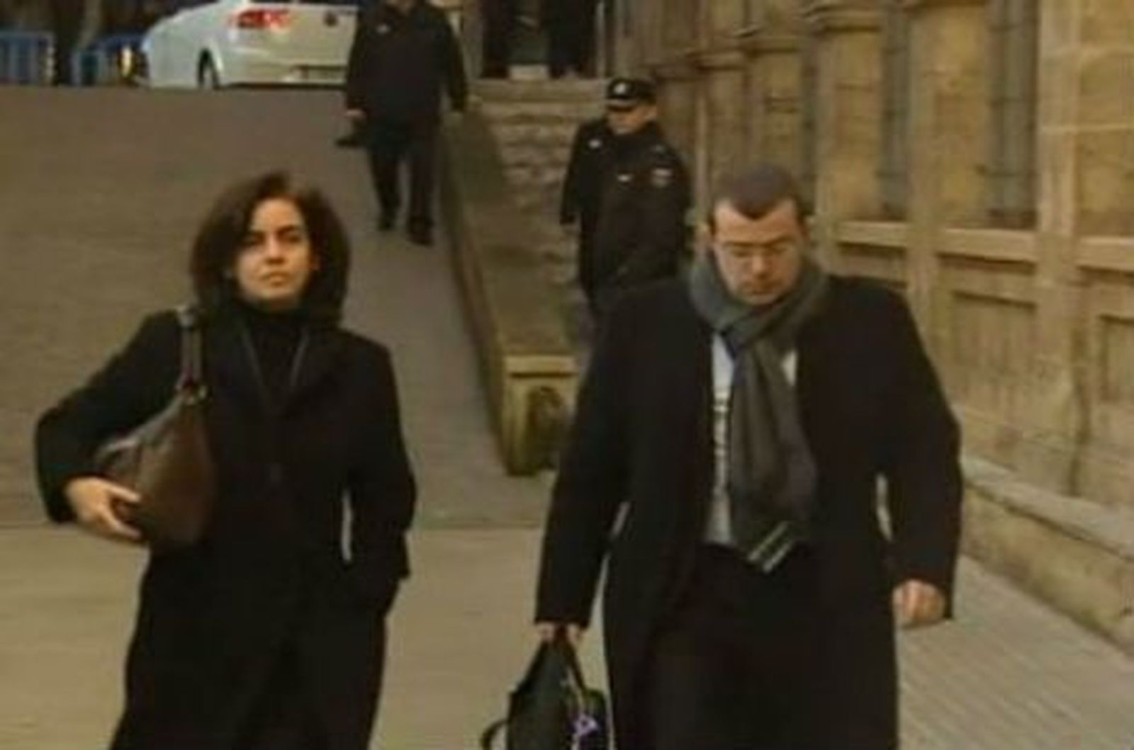 Torres dice que infanta y Urdangarin presidieron acto ligado a Nóos en 2007