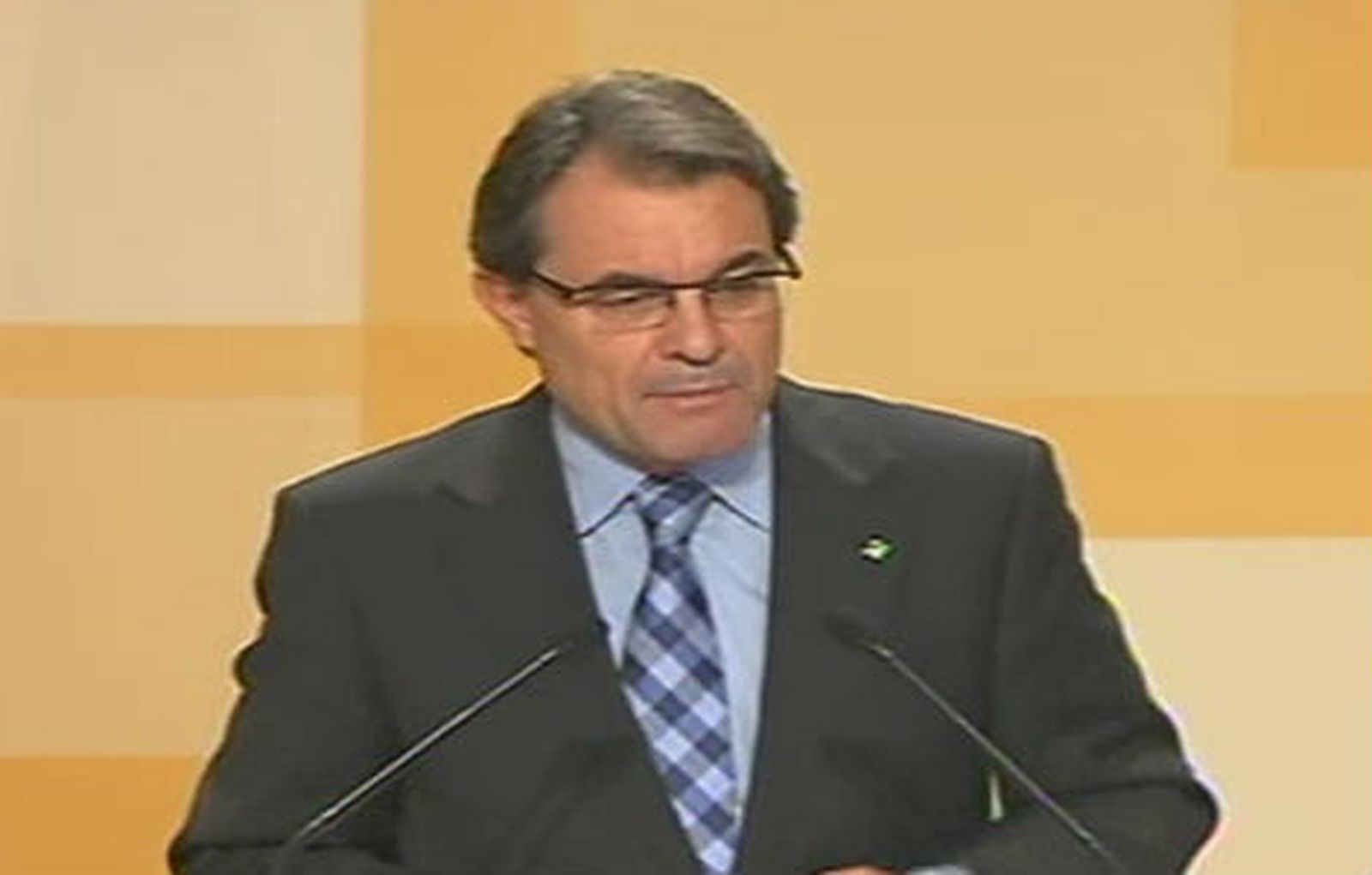 Artur Mas