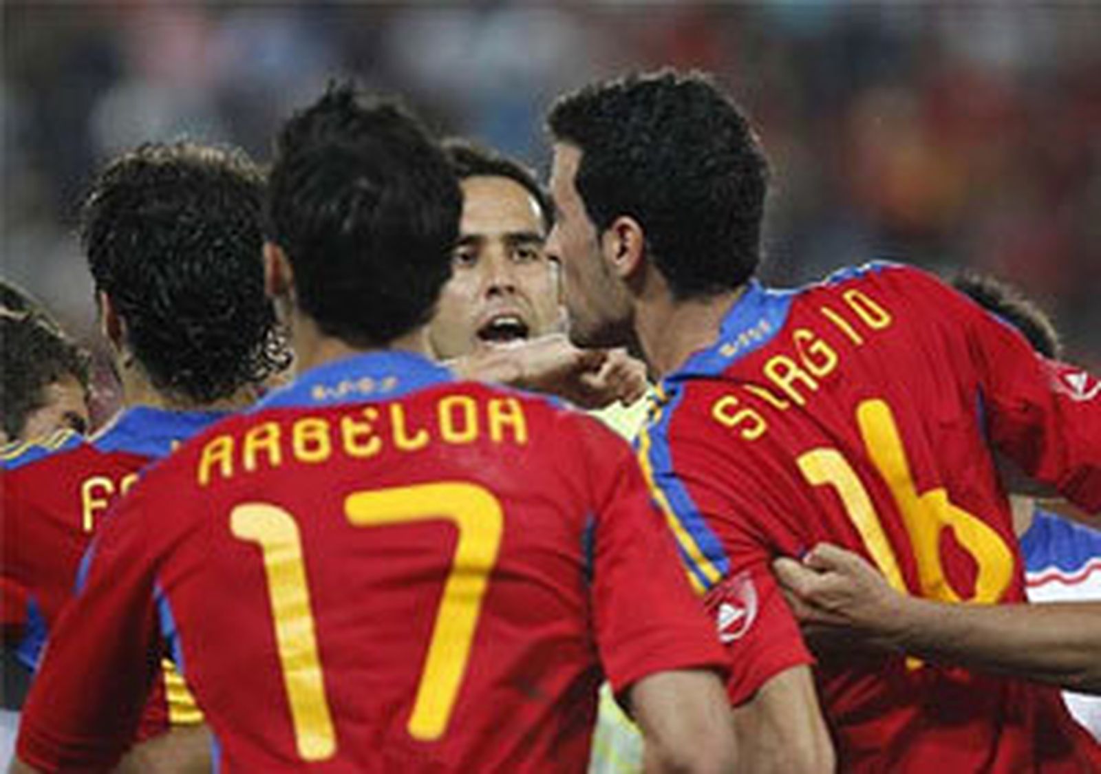 Blog Serrano Busquets