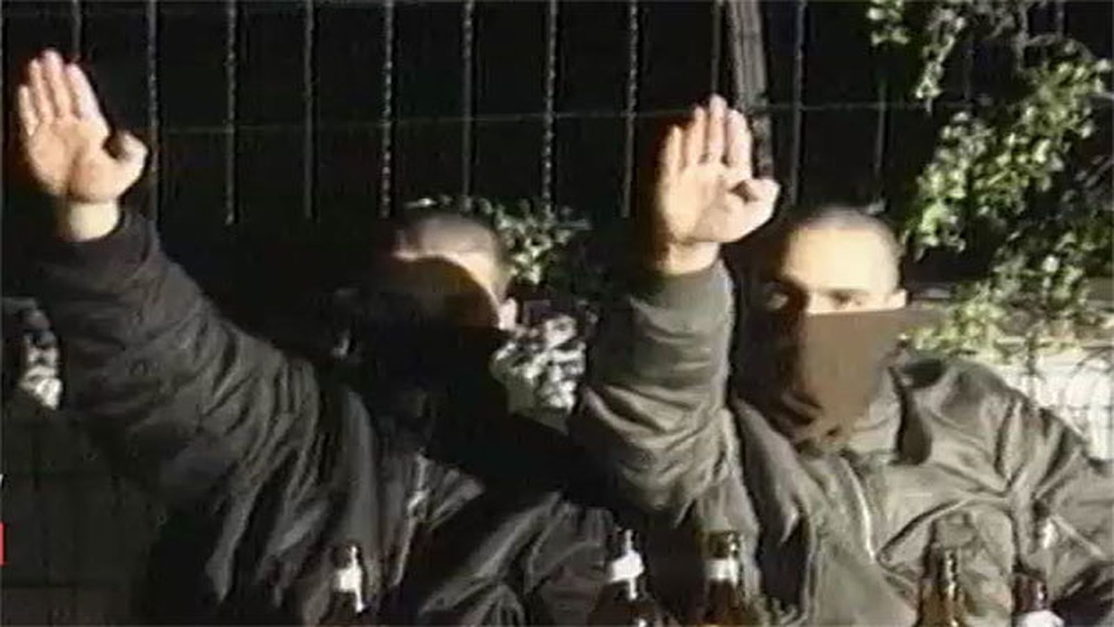 Ultras