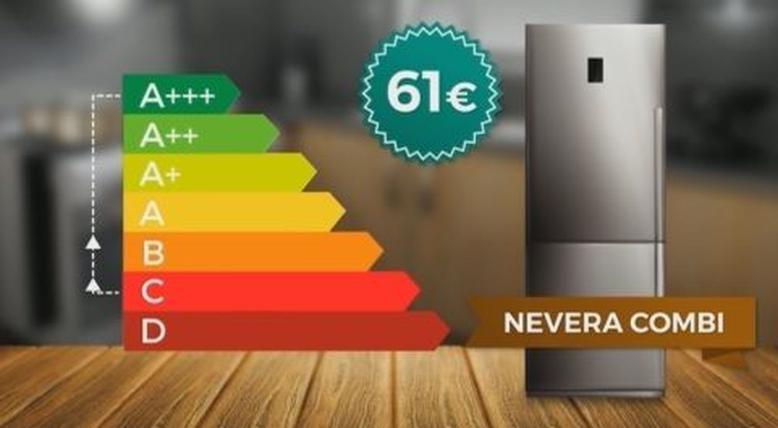 Electrodomésticos con los que ahorrar gracias al Plan Renove