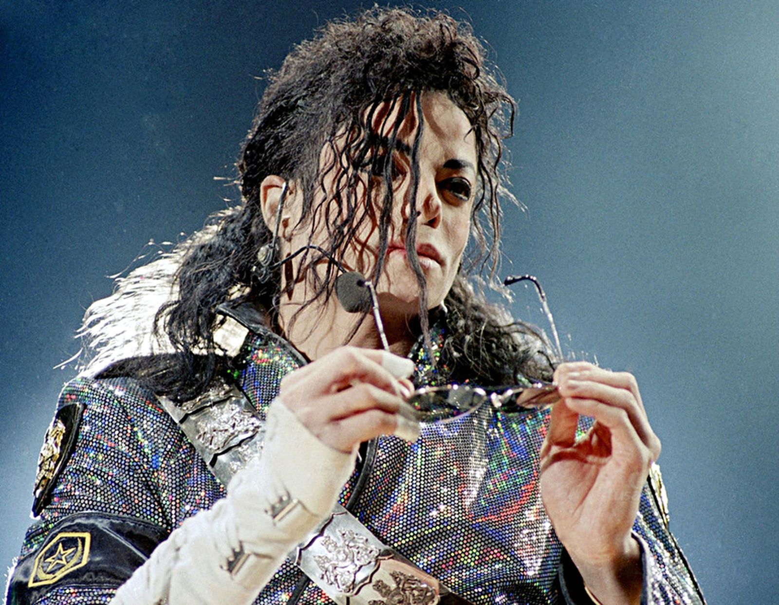 Michael Jackson se estrenará en 2025 protagonizado por su sobrino