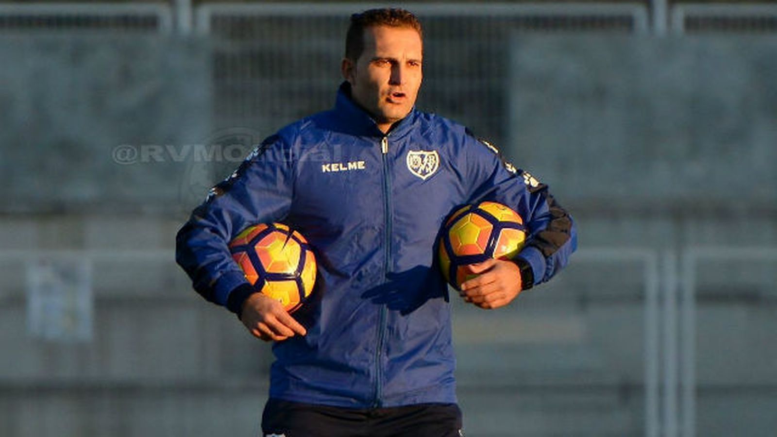 Ruben Baraja