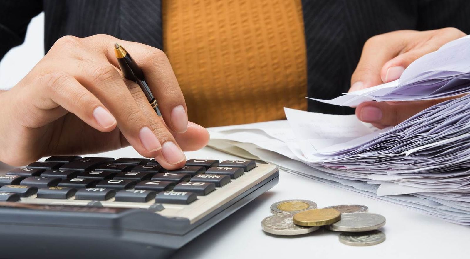 ¿Qué hacemos con nuestro dinero?