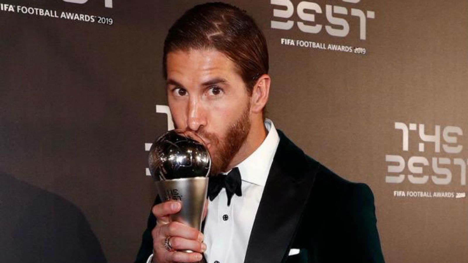 Sergio Ramos