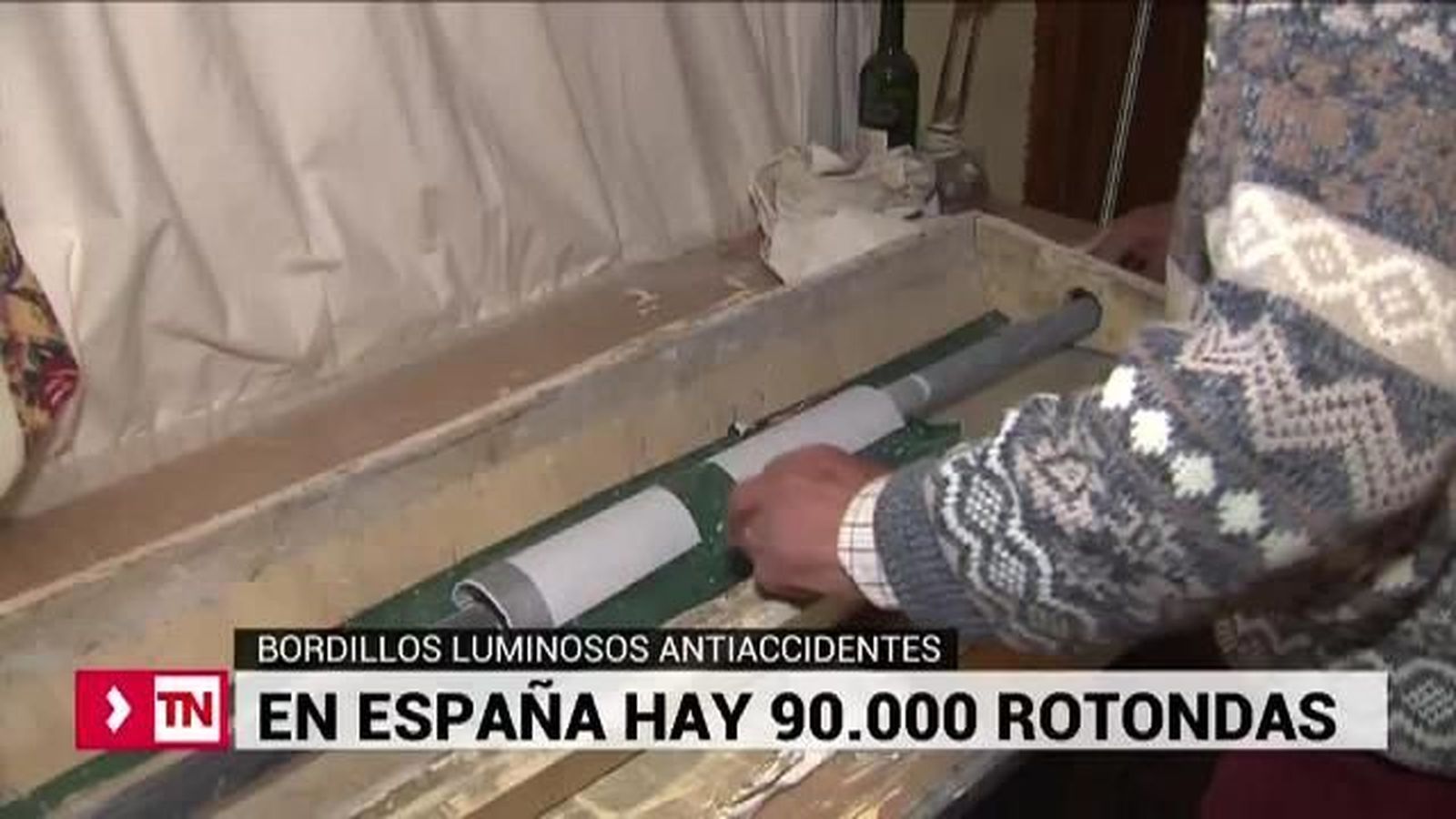 Telenoticias Fin de Semana 21.04.2019