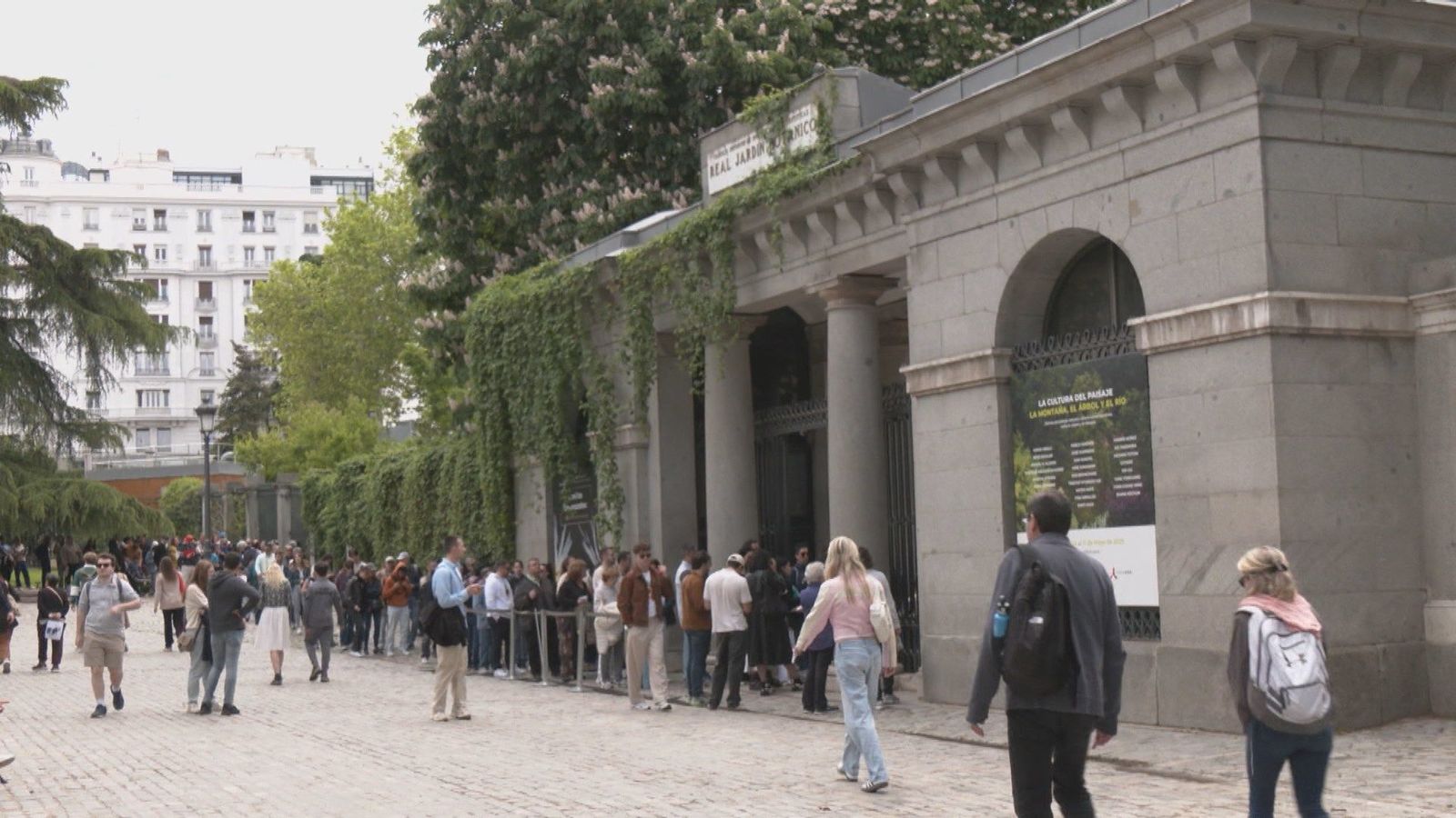 Planes no faltan en Madrid para este puente: Gastronomía, cultura y mucha diversión