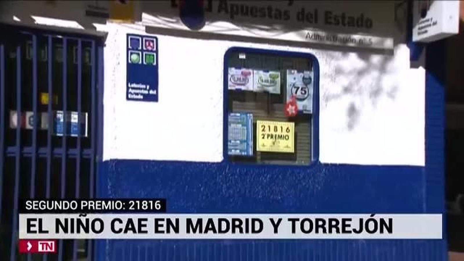 Telenoticias 2 06.01.2020