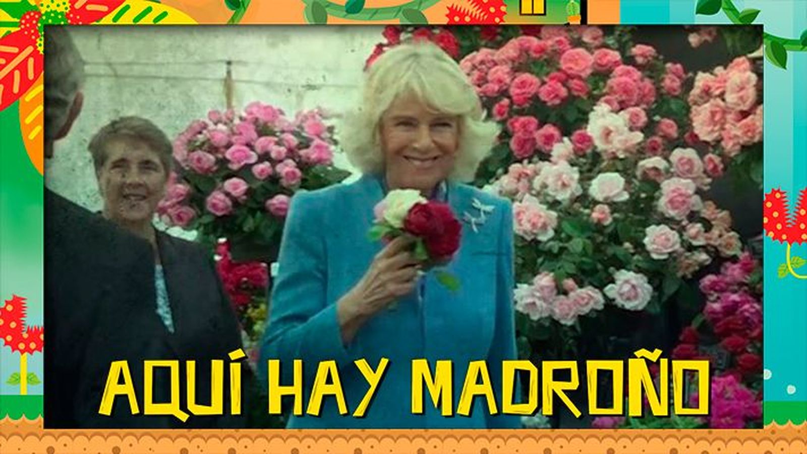 El viaje en el helicóptero que podría haber acabado con la vida de Camila de Cornualles