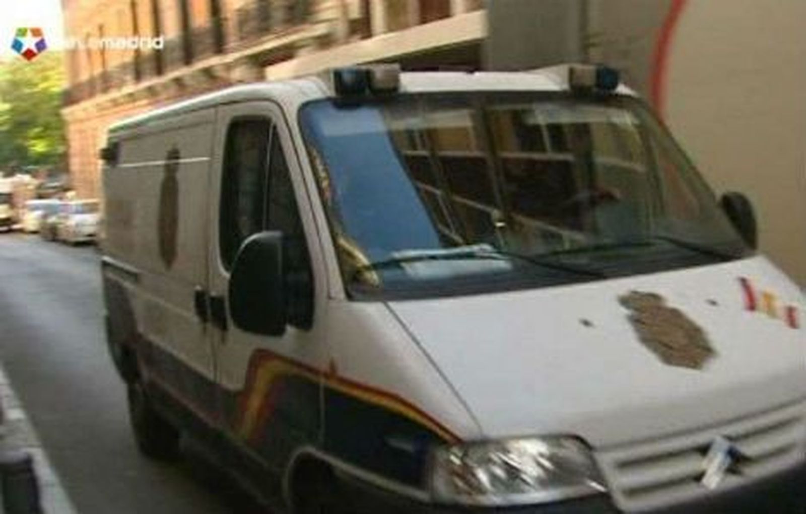 Andreu dicta prisión para 17 de los detenidos en la  'Operación Emperador'
