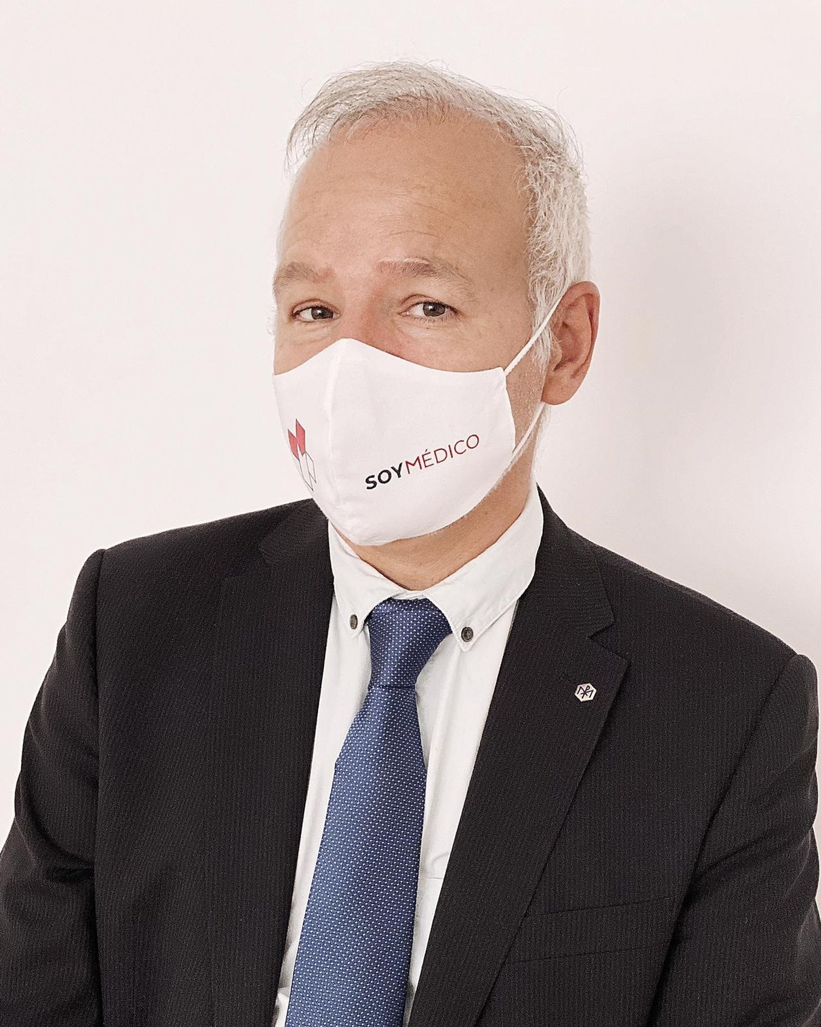 El doctor Martínez-Sellés