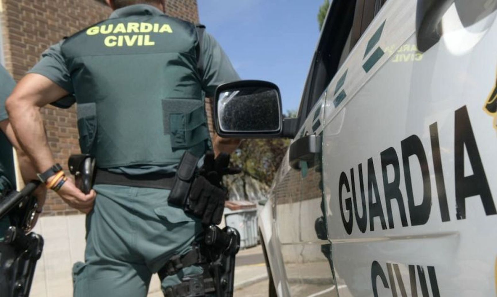 Atacan a una embarazada