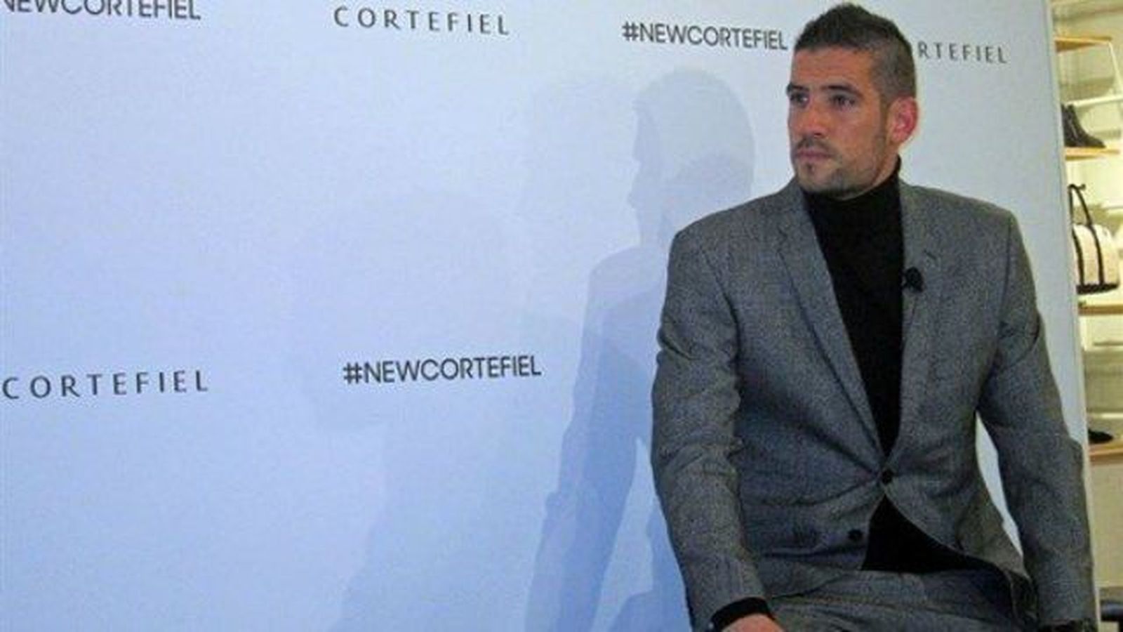 Casilla: "Keylor y yo formamos un buen tándem"