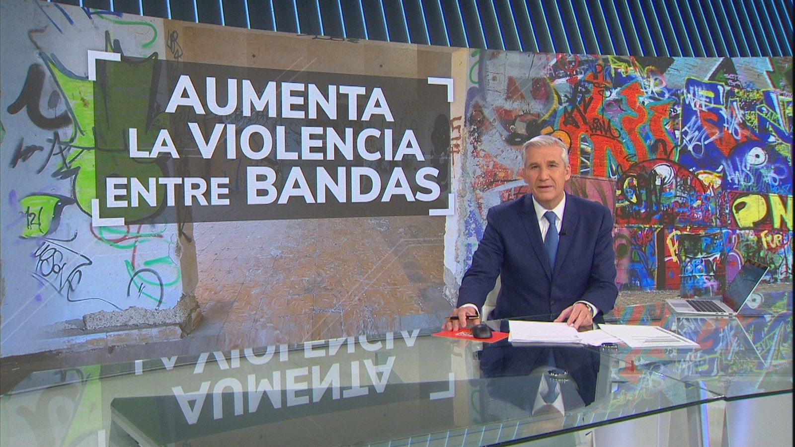 Bandas latinas en Madrid: cuatro muertos en reyertas en lo que llevamos de 2022