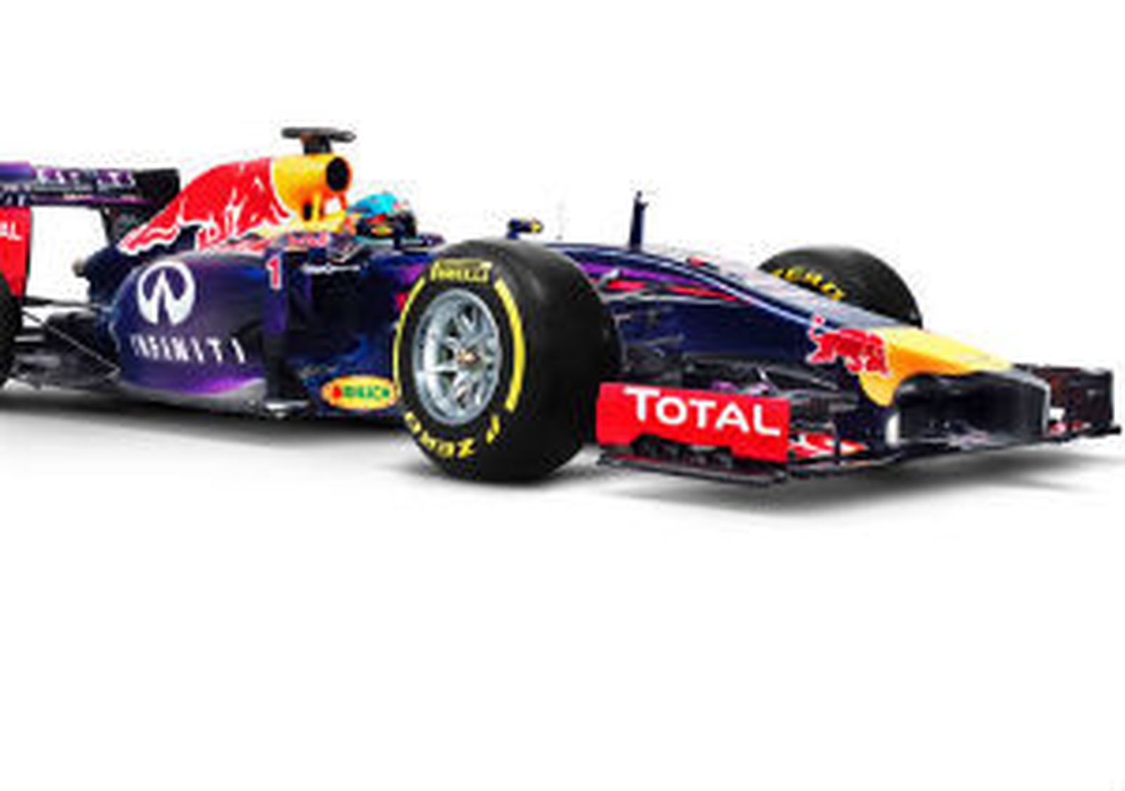 Red Bull 2014