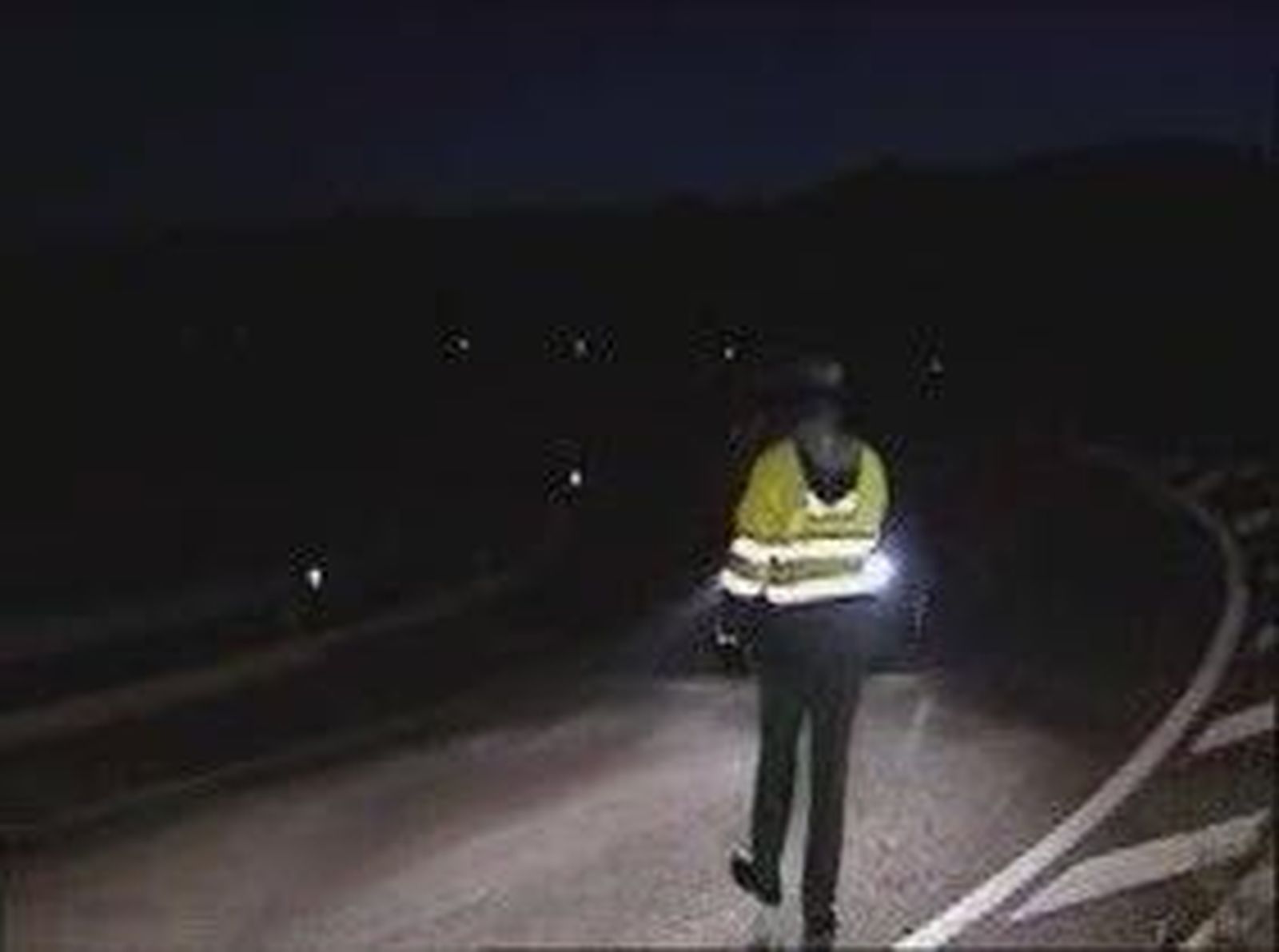 Los conductores españoles son los que más se drogan de Europa