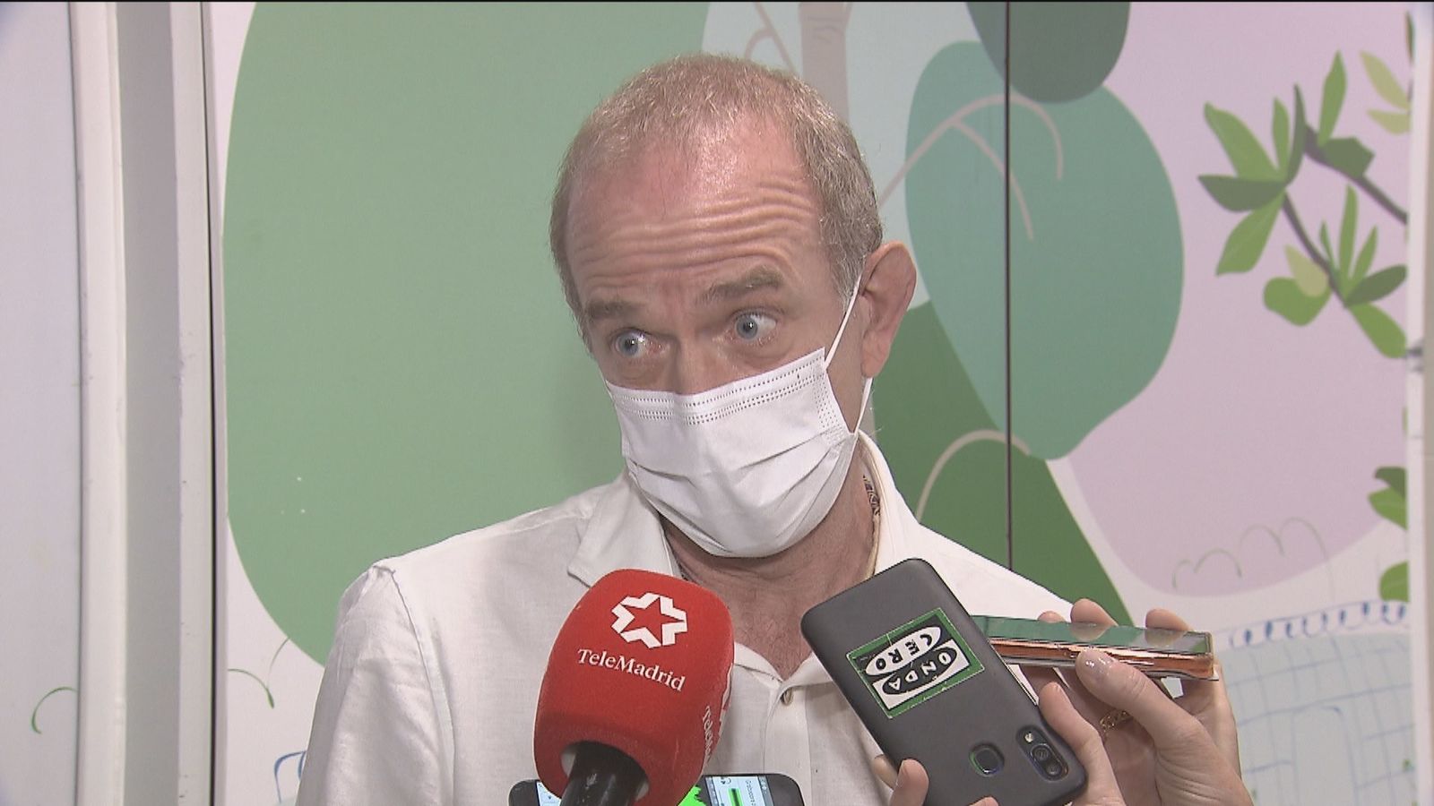 El hospital Niño Jesús y el Doce de Octubre, junto con varias universidades participan en un proyecto pionero para crear 'gemelos virtuales' de niños y adolescentes que padecen leucemia