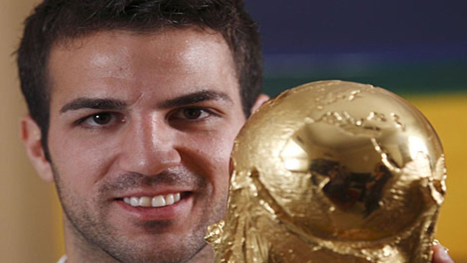 Fabregas