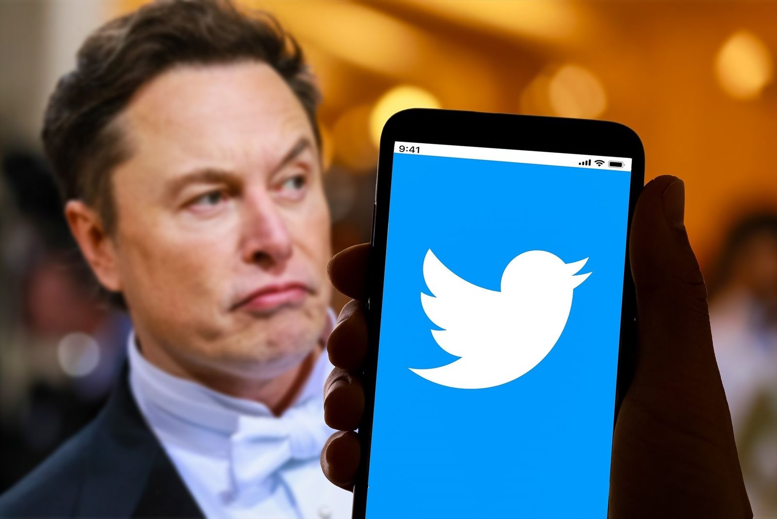 Musk anuncia un "consejo de moderación de contenidos" en Twitter