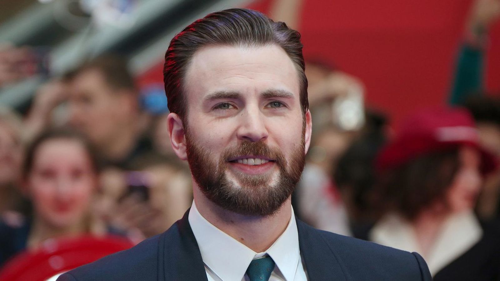Alba Baptista y Chris Evans se casan en secreto