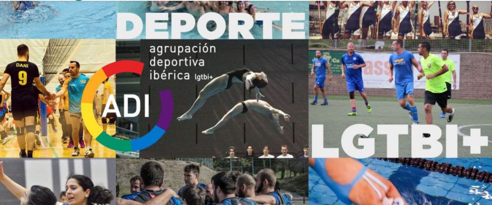 Deporte LGTBI
