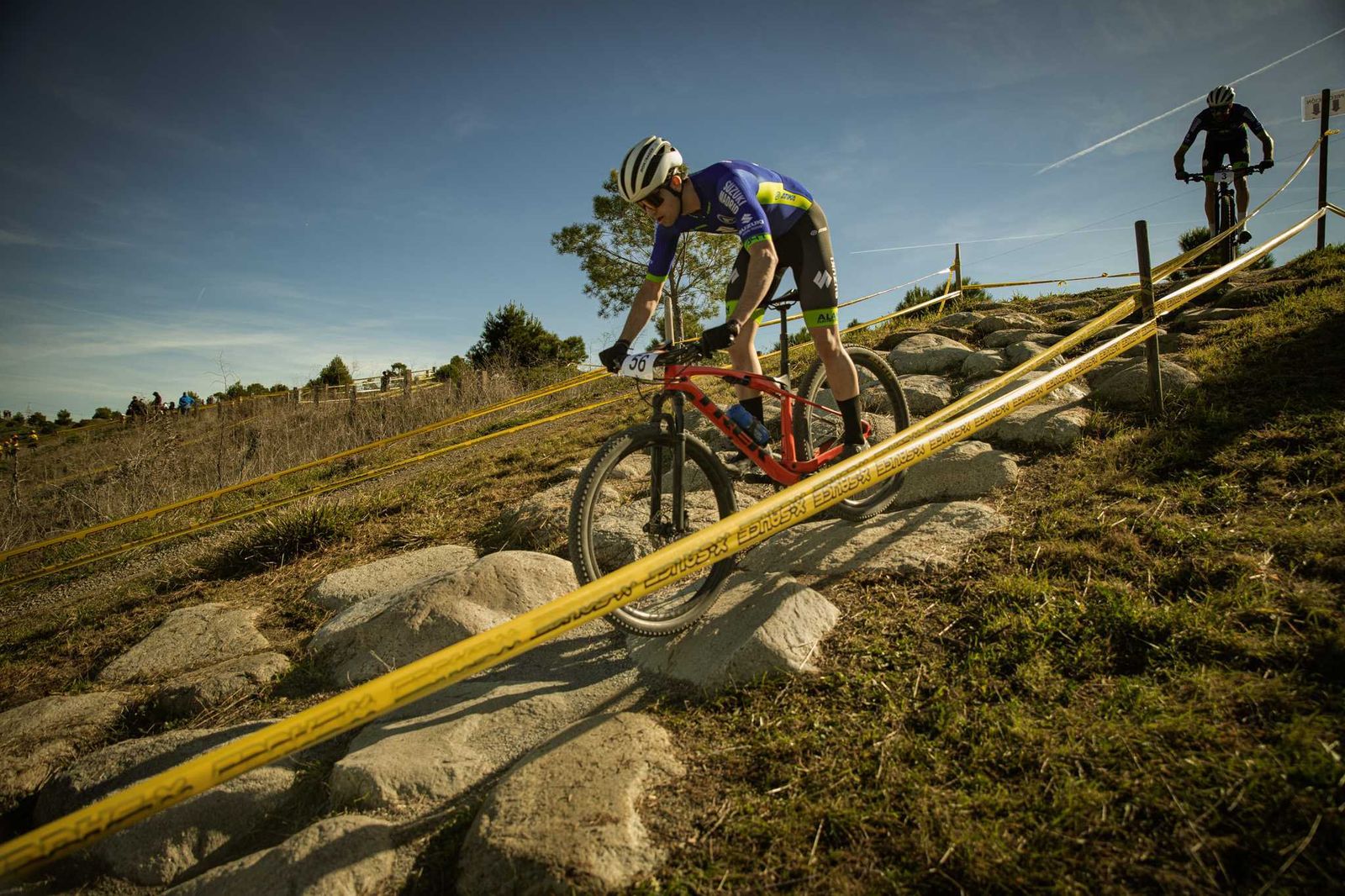 Super Cup XCO 2024