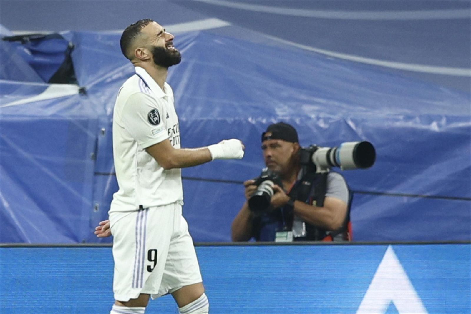 Benzema